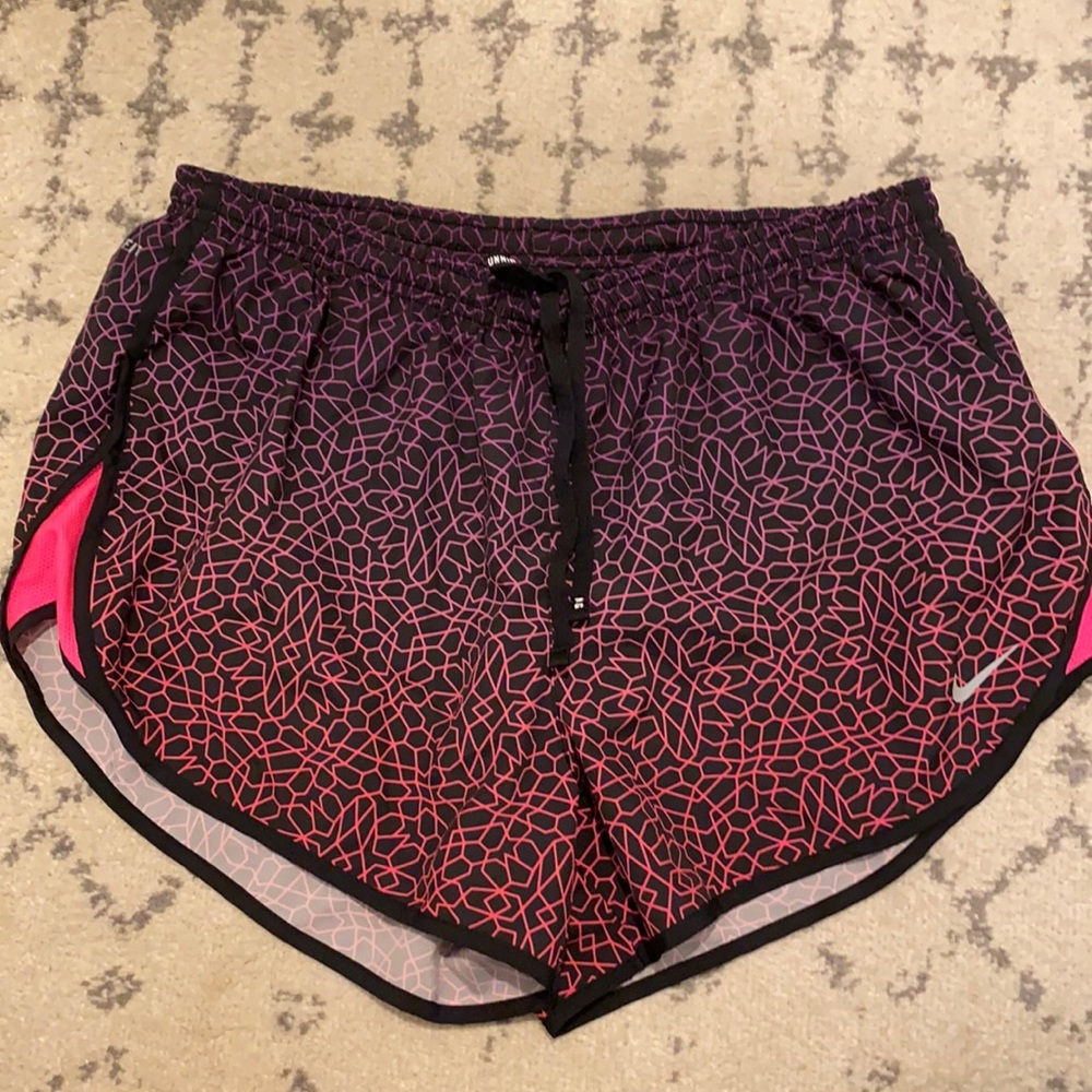 Like New Nike Tempo Running Short